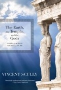Cover: The Earth, the Temple, and the Gods - Trinity University Press