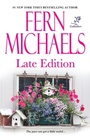 Cover: Late Edition - Kensington Publishing