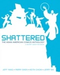 Cover: Shattered - New Press, The
