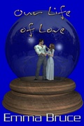 Cover: Our Life of Love - Liquid Silver Books