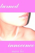 Cover: Turned Innocence - Liquid Silver Books