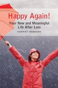 Cover: Happy Again - WriteLife Publishing