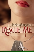 Cover: Rescue Me - Liquid Silver Books