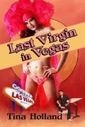 Cover: Last Virgin In Vegas - Liquid Silver Books