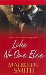 Cover: Like No One Else - Dafina