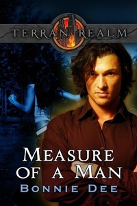 Enlarge image Cover: Measure of a Man - Liquid Silver Books
