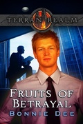 Cover: Fruits of Betrayal - Liquid Silver Books