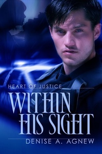 Enlarge image Cover: Within His Sight - Liquid Silver Books