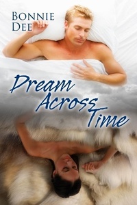 Enlarge image Cover: Dream Across Time - Liquid Silver Books