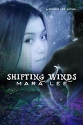 Cover: Shifting Winds - Liquid Silver Books