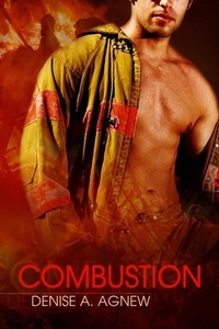 Enlarge image Cover: Combustion - Liquid Silver Books