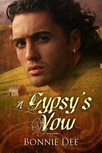 Enlarge image Cover: Gypsy's Vow - Liquid Silver Books