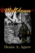 Cover: Meltdown - Liquid Silver Books