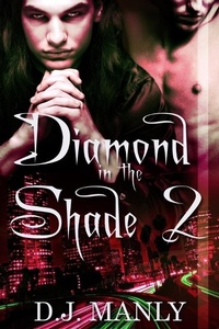 Enlarge image Cover: Diamond In the Shade 2 - Liquid Silver Books