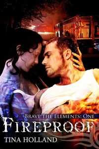 Enlarge image Cover: Fireproof - Liquid Silver Books
