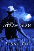 Cover: Straw Man - Liquid Silver Books