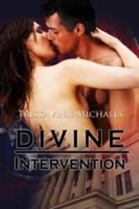 Enlarge image Cover: Divine Intervention - Liquid Silver Books