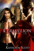 Cover: Vermillion - Liquid Silver Books
