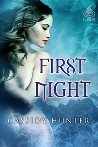 Enlarge image Cover: First Night - Liquid Silver Books