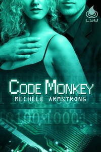 Enlarge image Cover: Code Monkey - Liquid Silver Books