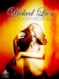 Cover: Wicked Lies - Liquid Silver Books