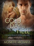 Cover: Cold Day In Hell - Liquid Silver Books