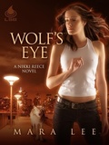 Cover: Wolf's Eye - Liquid Silver Books