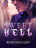 Cover: Sweet Hell - Liquid Silver Books