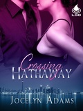 Cover: Crossing Hathaway - Liquid Silver Books