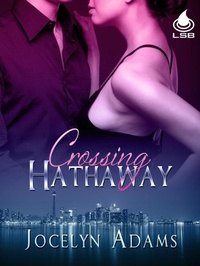 Enlarge image Cover: Crossing Hathaway - Liquid Silver Books