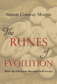 Enlarge image Cover: The Runes of Evolution - Templeton Foundation Press,U.S.