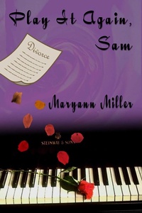 Enlarge image Cover: Play It Again, Sam - Simon + Schuster LLC