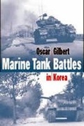 Cover: Marine Corps Tank Battles in Korea - Casemate Publishers