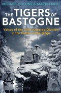 Cover: The Tigers of Bastogne - Casemate