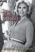 Cover: Miss Dinah Shore - BEARMANOR MEDIA