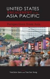 Abbildung von: United States Engagement in the Asia Pacific - Cambria Press