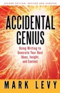 Cover: Accidental Genius - Berrett-Koehler Publishers