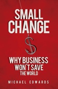 Cover: Small Change - Berrett-Koehler Publishers