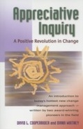 Cover: Appreciative Inquiry - Berrett-Koehler Publishers