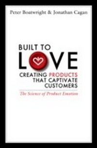 Enlarge image Cover: Built to Love - Berrett-Koehler Publishers