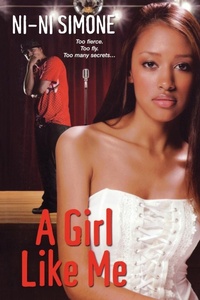 Enlarge image Cover: A Girl Like Me - Dafina