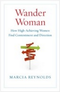 Enlarge image Cover: Wander Woman - Berrett-Koehler Publishers