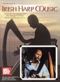 Cover: Irish Harp Music - Mel Bay Music