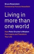 Cover: Living in More Than One World - Berrett-Koehler Publishers