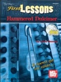Cover: First Lessons Hammered Dulcimer - Mel Bay Music