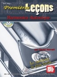 Enlarge image Cover: First Lessons - Mel Bay Music