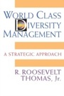 Cover: World Class Diversity Management - Berrett-Koehler Publishers