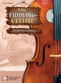 Enlarge image Cover: Fiddling Cellist - Mel Bay Music