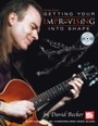 Cover: Getting Your Improvising Into Shape - Mel Bay Music