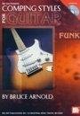 Cover: Comping Styles for Guitar - Mel Bay Music